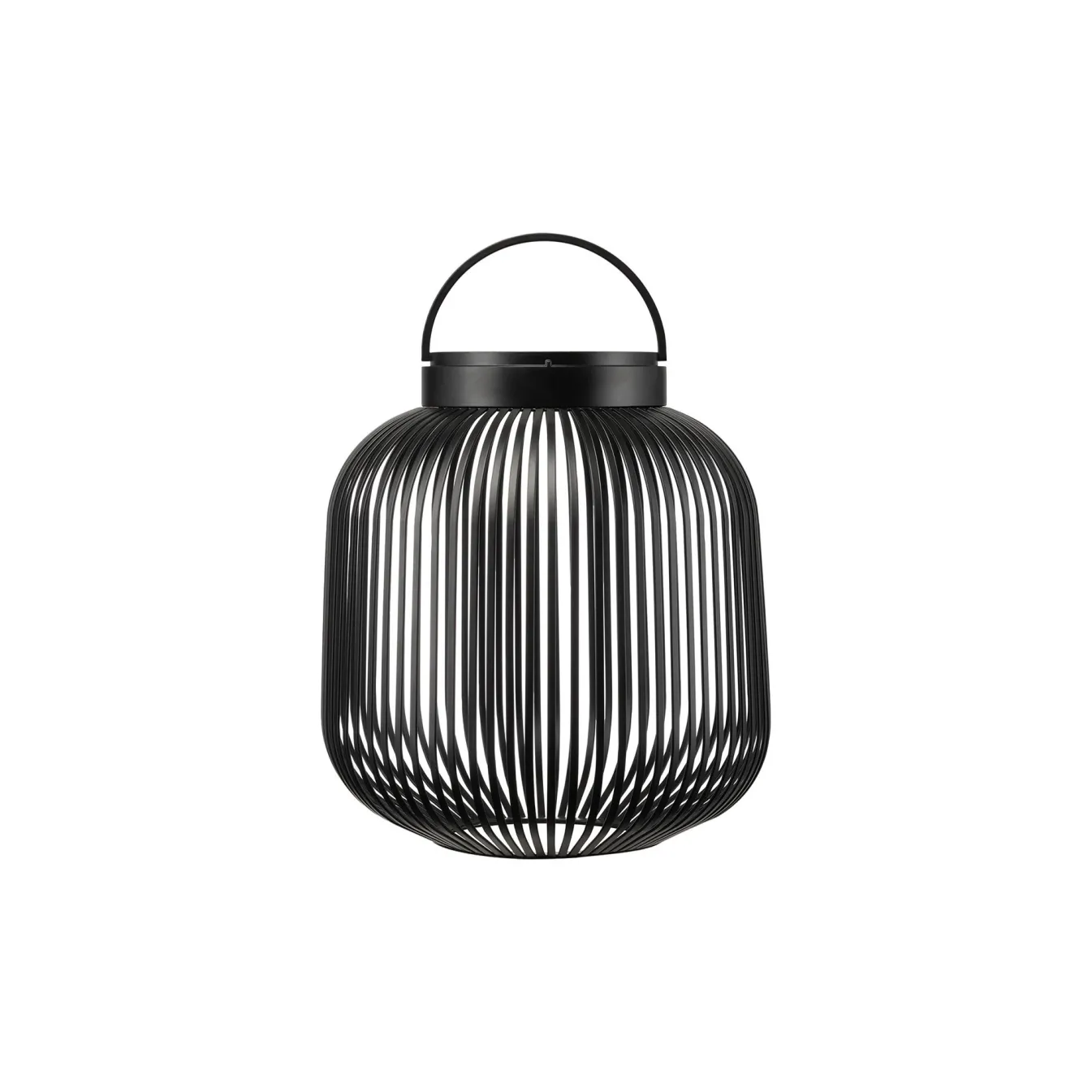 Online Bath & Living Blomus LITO LED lamp color (medium) 67054 Black