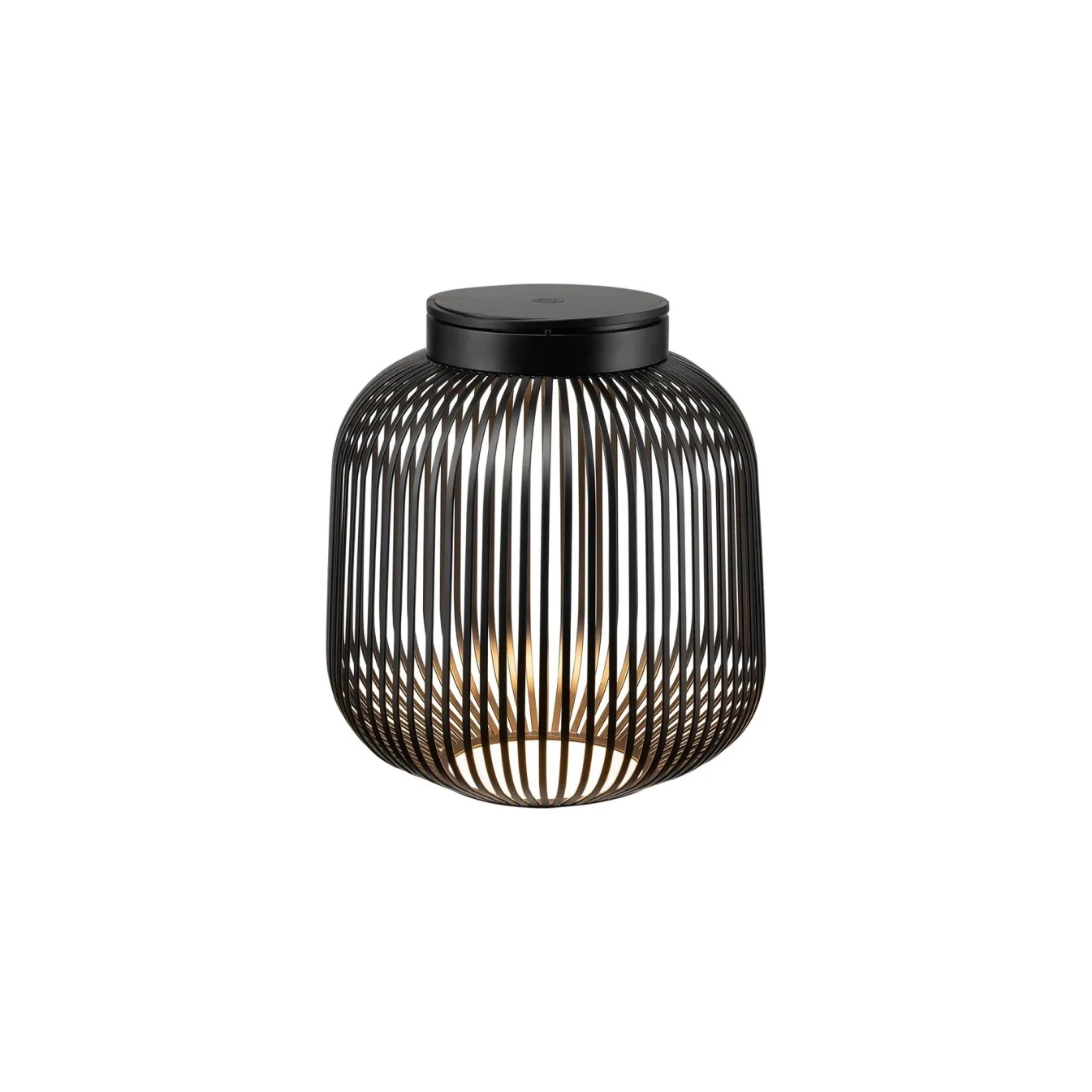 Online Bath & Living Blomus LITO LED lamp color (medium) 67054 Black