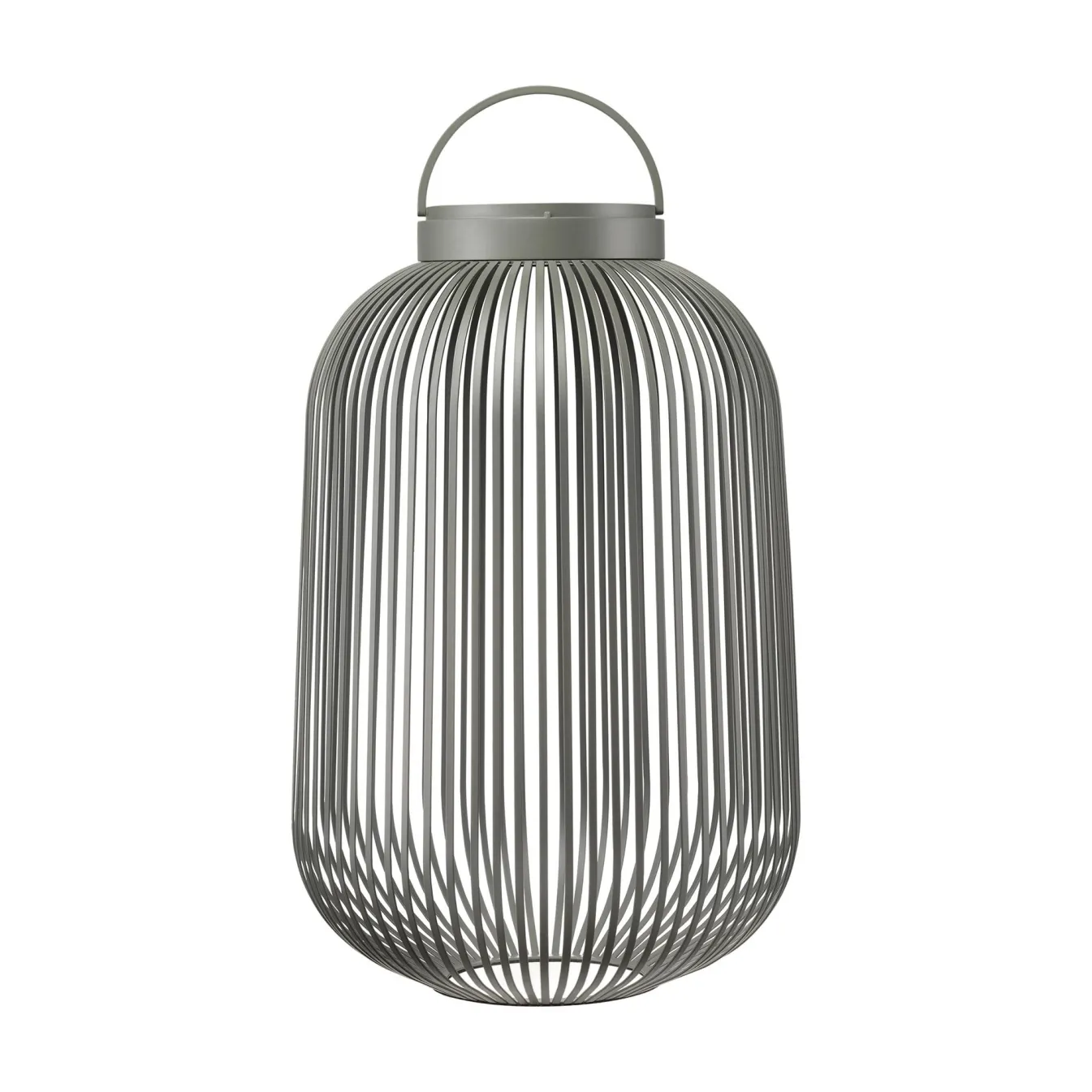 Best Sale Bath & Living Blomus LITO LED lamp color Granite Gray (large) 67056 GraniteGrey