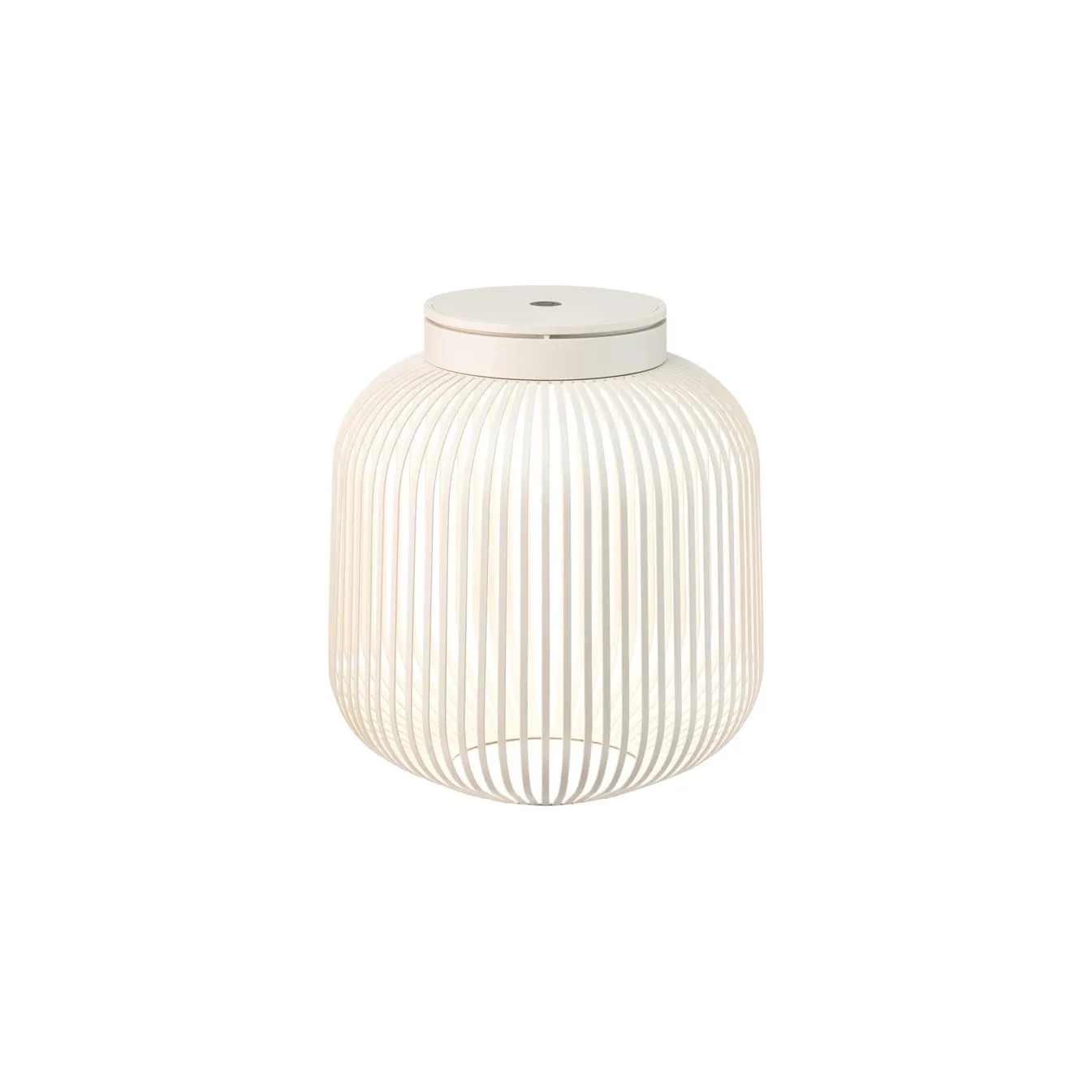 Fashion Bath & Living Blomus LITO LED lamp color Silk Gray (medium) 67052 SilkGrey