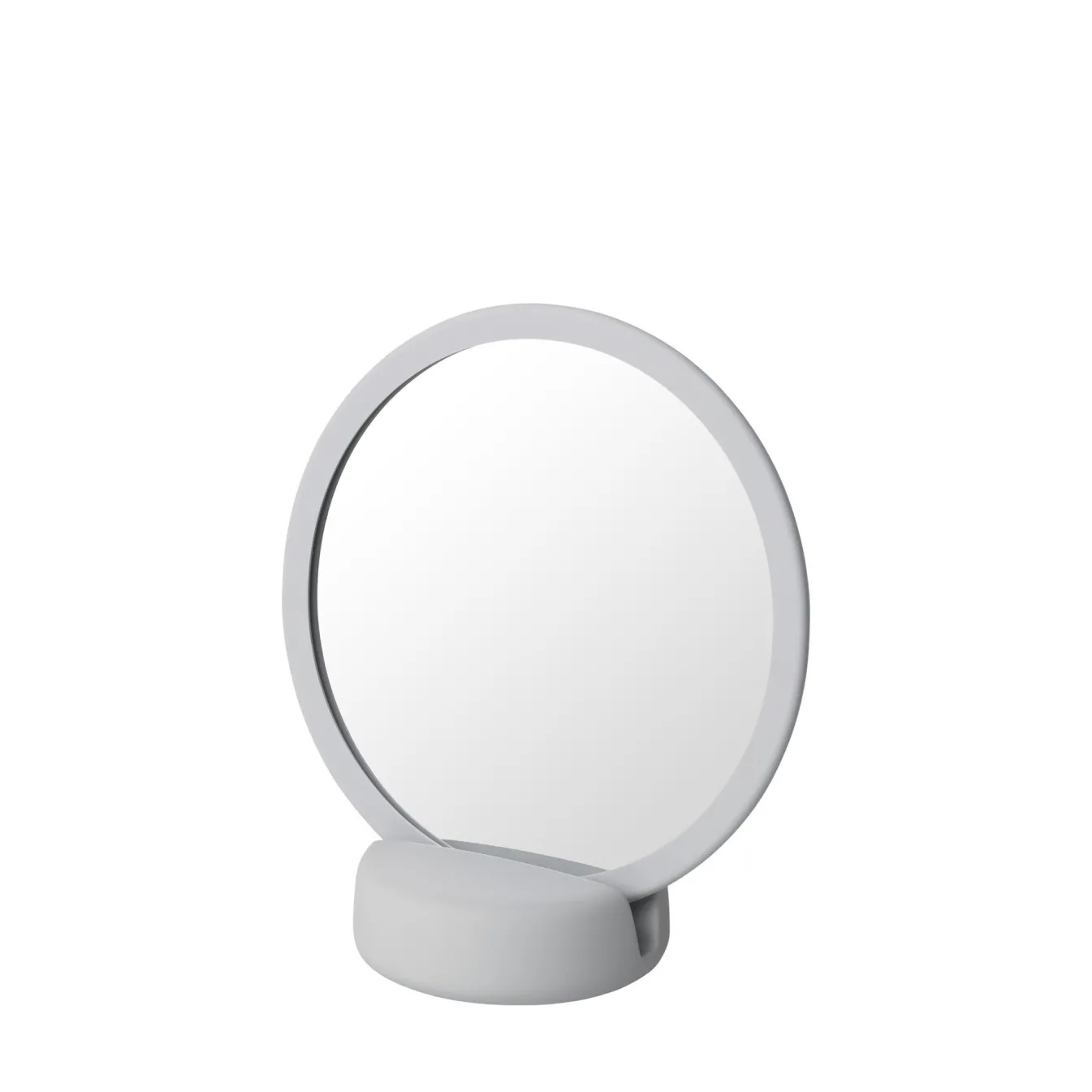 Shop Bath & Living Blomus Make-up mirror SONO Micro Chip (69163) MicroChip