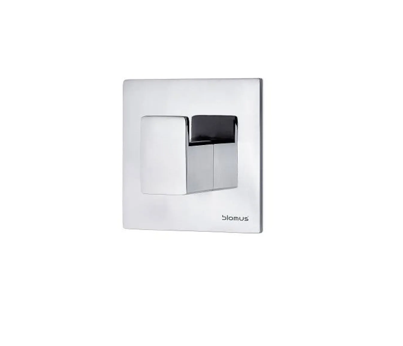 Online Bath & Living Blomus MENOTO towel hook (gloss) 68880