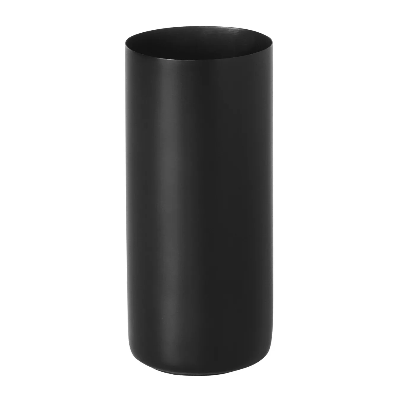 Online Bath & Living Blomus MODO cup / toothbrush holder (69082) Black