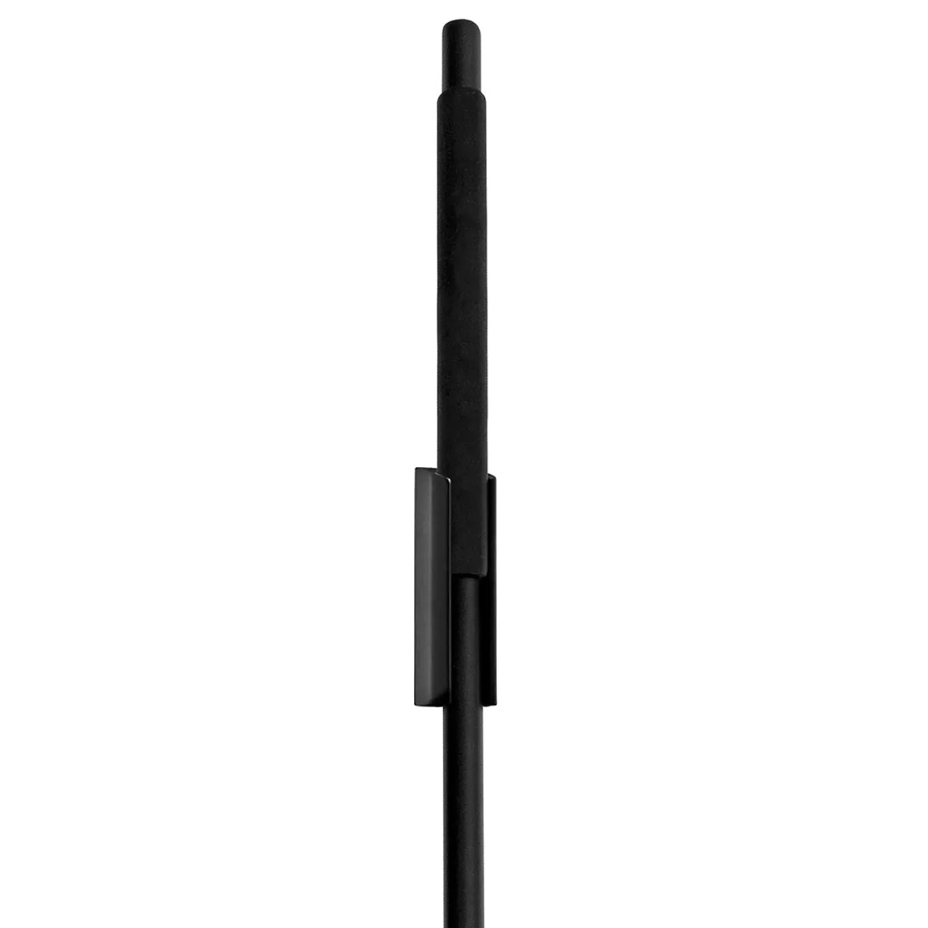 Fashion Bath & Living Blomus MODO floor wiper (69258) Black