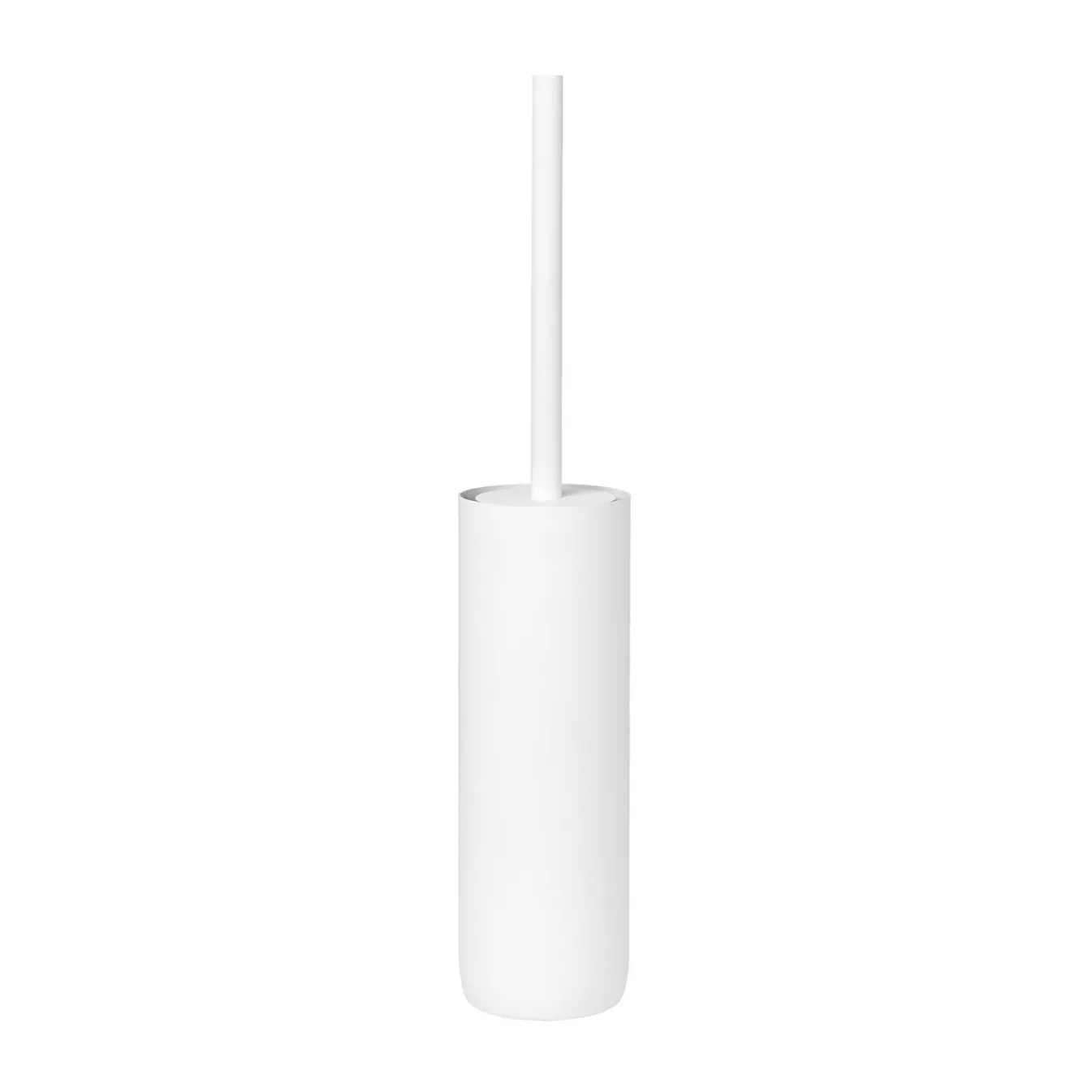 Discount Bath & Living Blomus MODO Toilet brush holder (66265) White