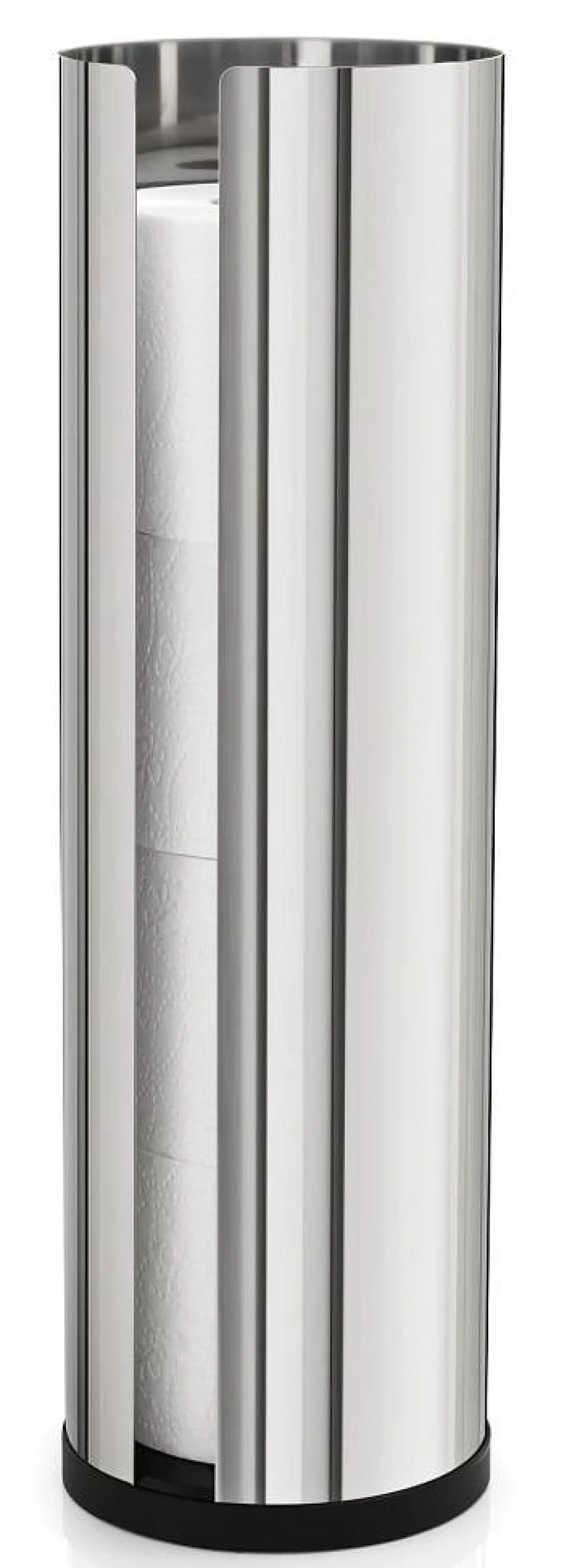 Fashion Bath & Living Blomus NEXIO spare roll holder 4-roll (gloss) 66658