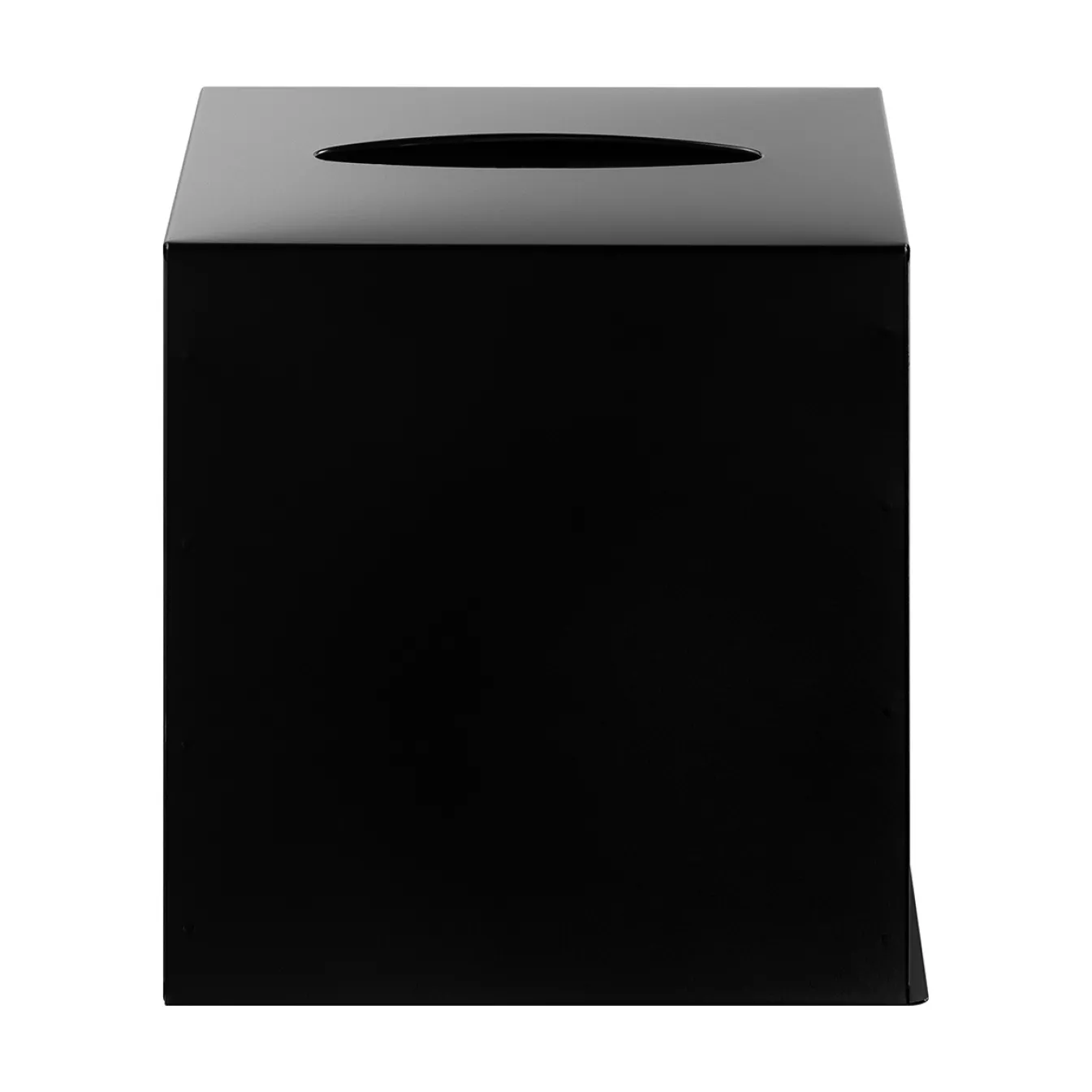 New Bath & Living Blomus NEXIO tissue holder square (66429) black