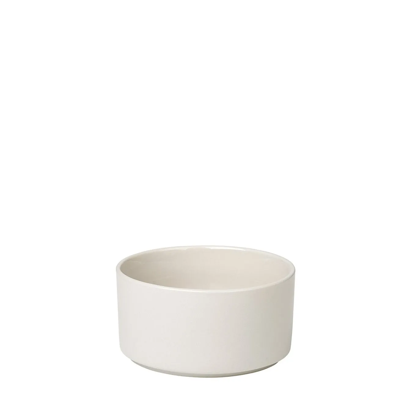 Discount Bath & Living Blomus PILAR bowl / bowl 11 cm color , set/4 (64166) Moonbeam
