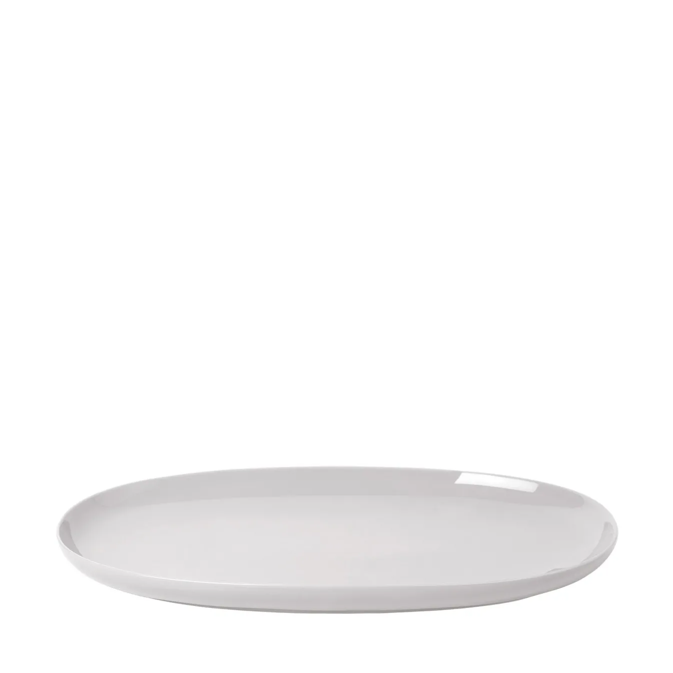 Discount Bath & Living Blomus RO serving bowl large Nimbus Cloud (64154) NimbusCloud
