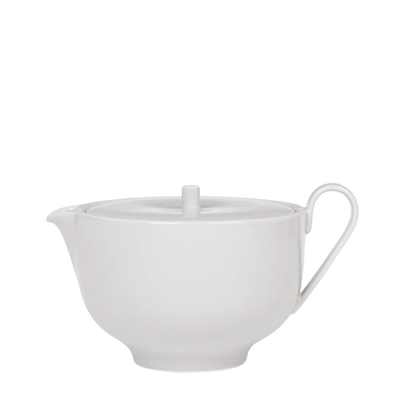 Discount Bath & Living Blomus RO teapot 1.1 liter Nimbus Cloud (64053) NimbusCloud