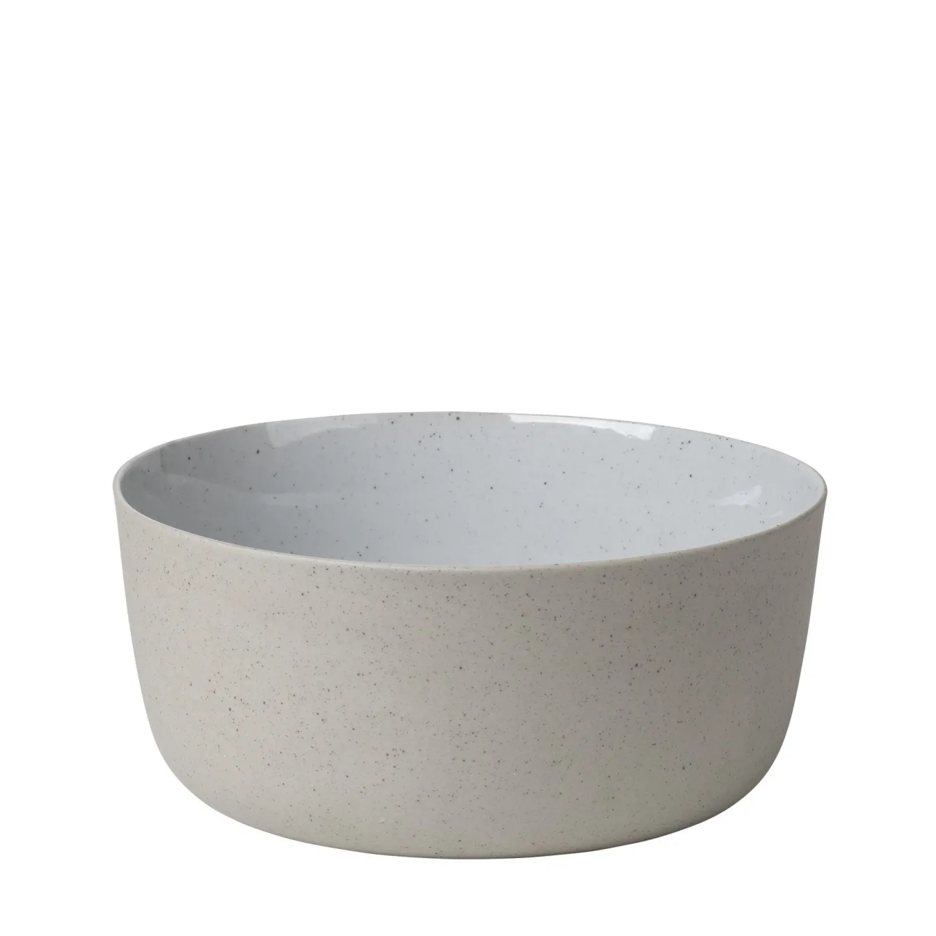 Fashion Bath & Living Blomus SABLO - bowl 20 cm (64105) Cloud