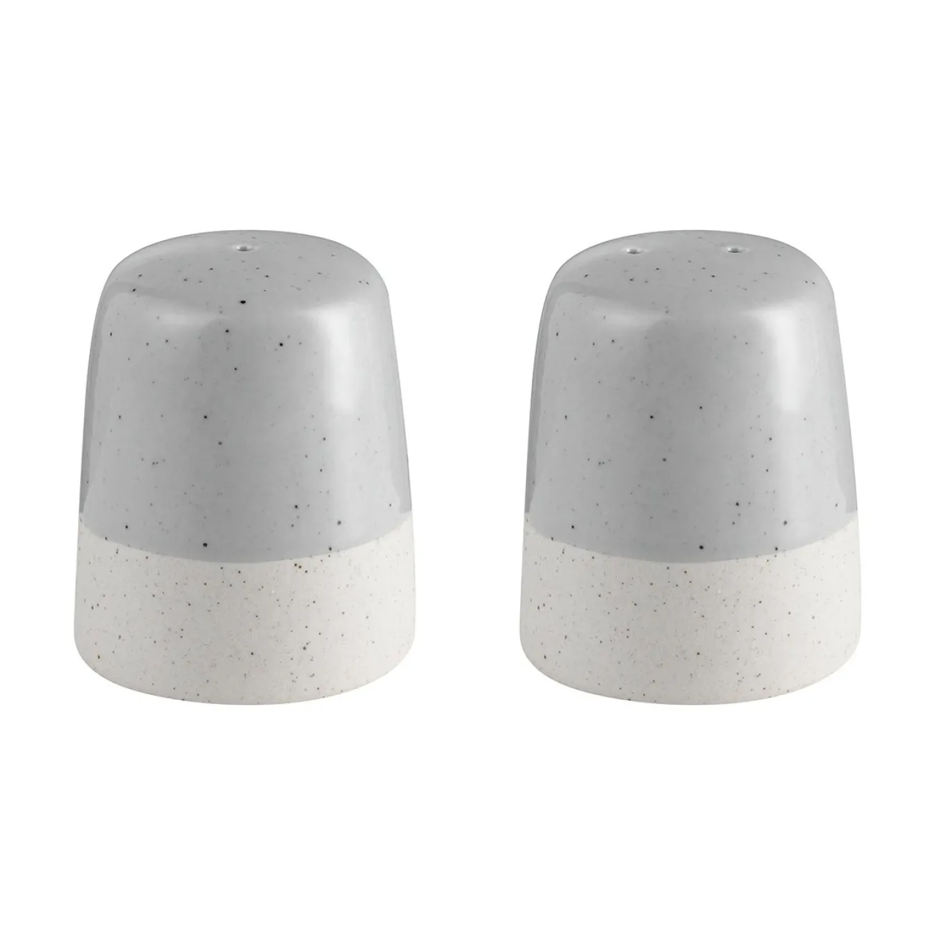 Clearance Bath & Living Blomus SABLO - salt and pepper set (64383) Cloud