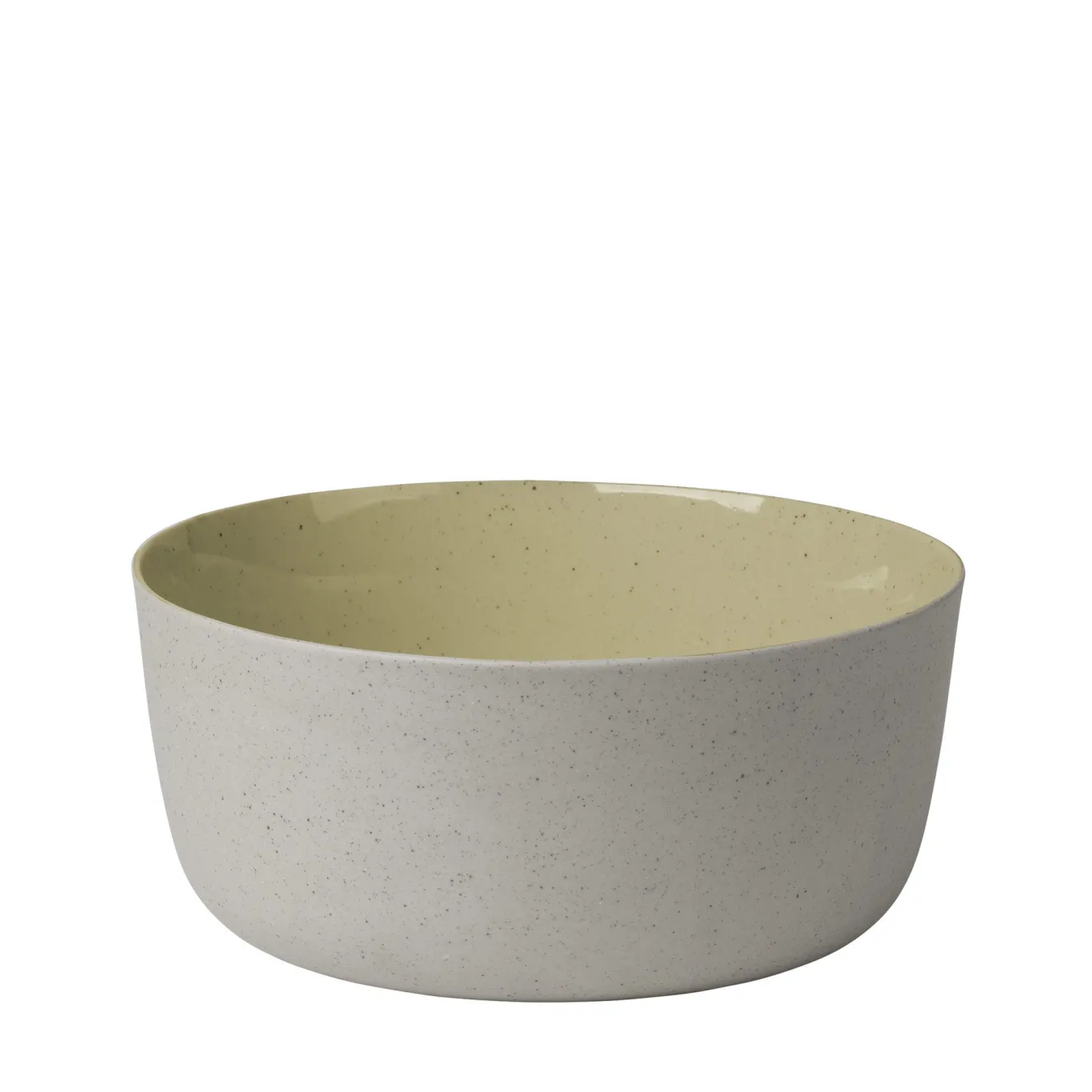 Flash Sale Bath & Living Blomus SABLO - bowl 20 cm (64332) Savannah