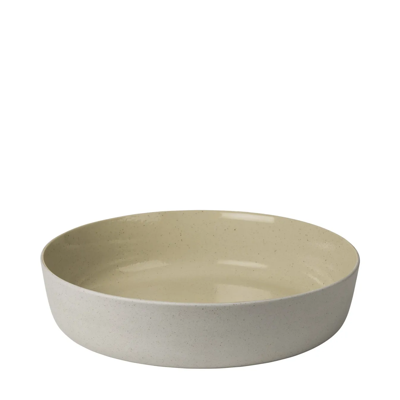 Online Bath & Living Blomus SABLO - serving bowl 28 cm (64348) Savannah