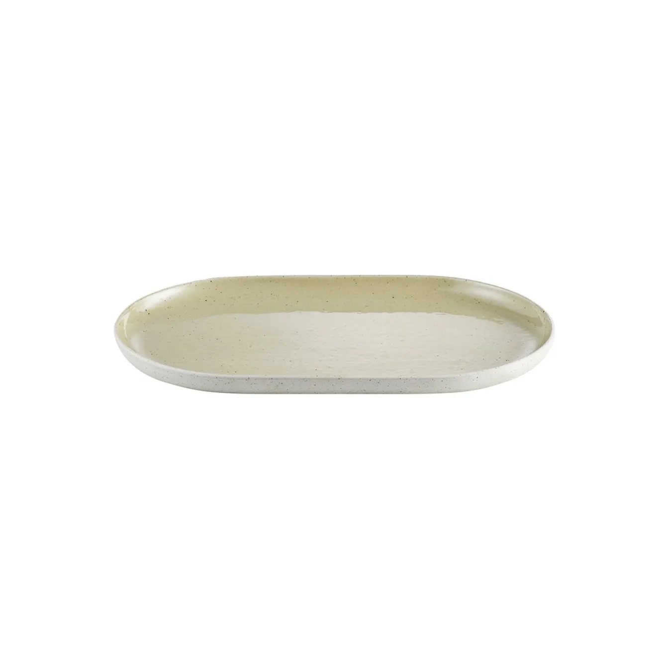 Online Bath & Living Blomus SABLO - serving plate 30 cm (64390) Savannah