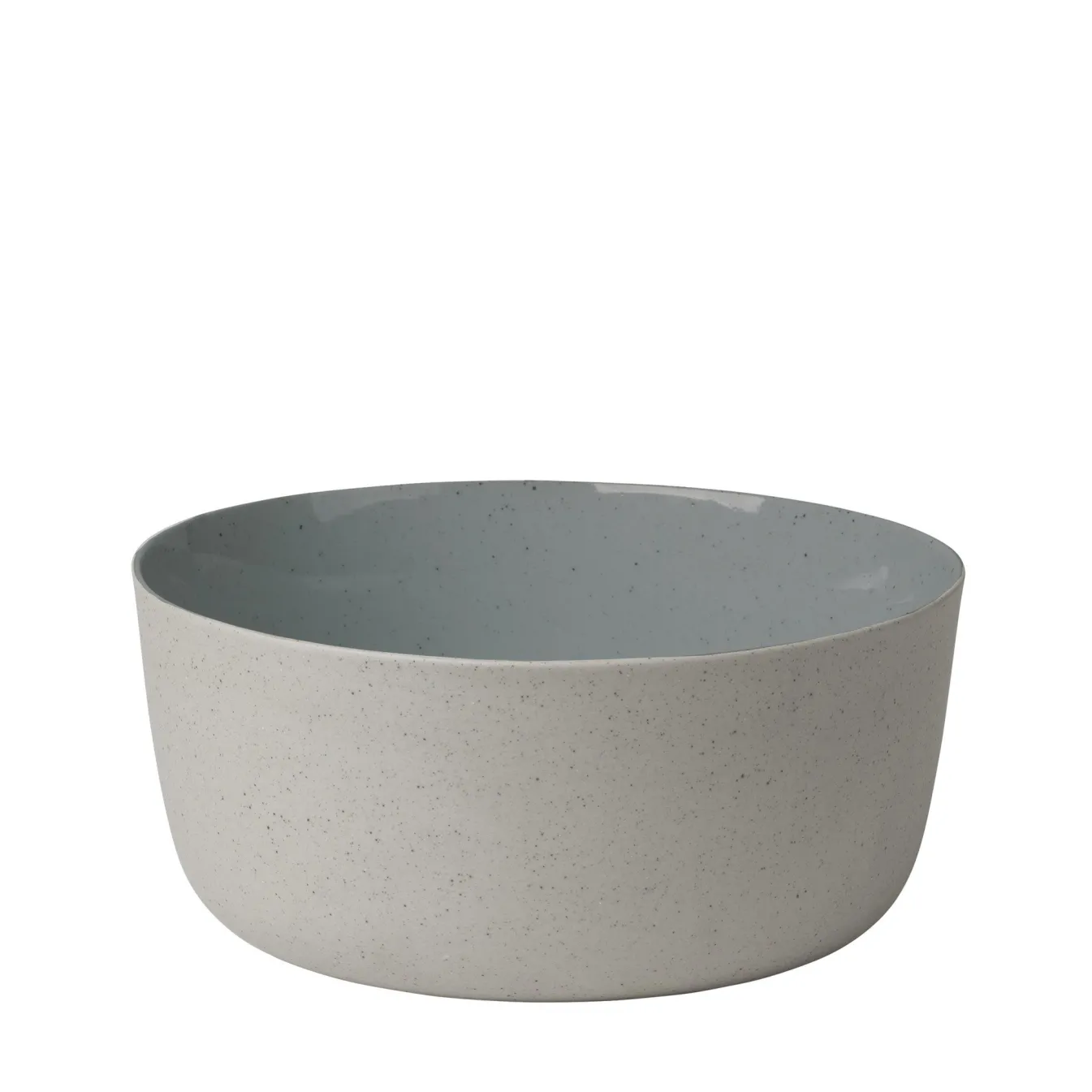 Flash Sale Bath & Living Blomus SABLO - bowl 20 cm (64309) Stone