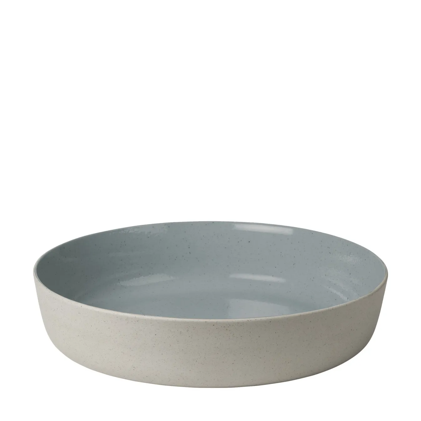 Hot Bath & Living Blomus SABLO - serving bowl 34.5 cm (64310) Stone
