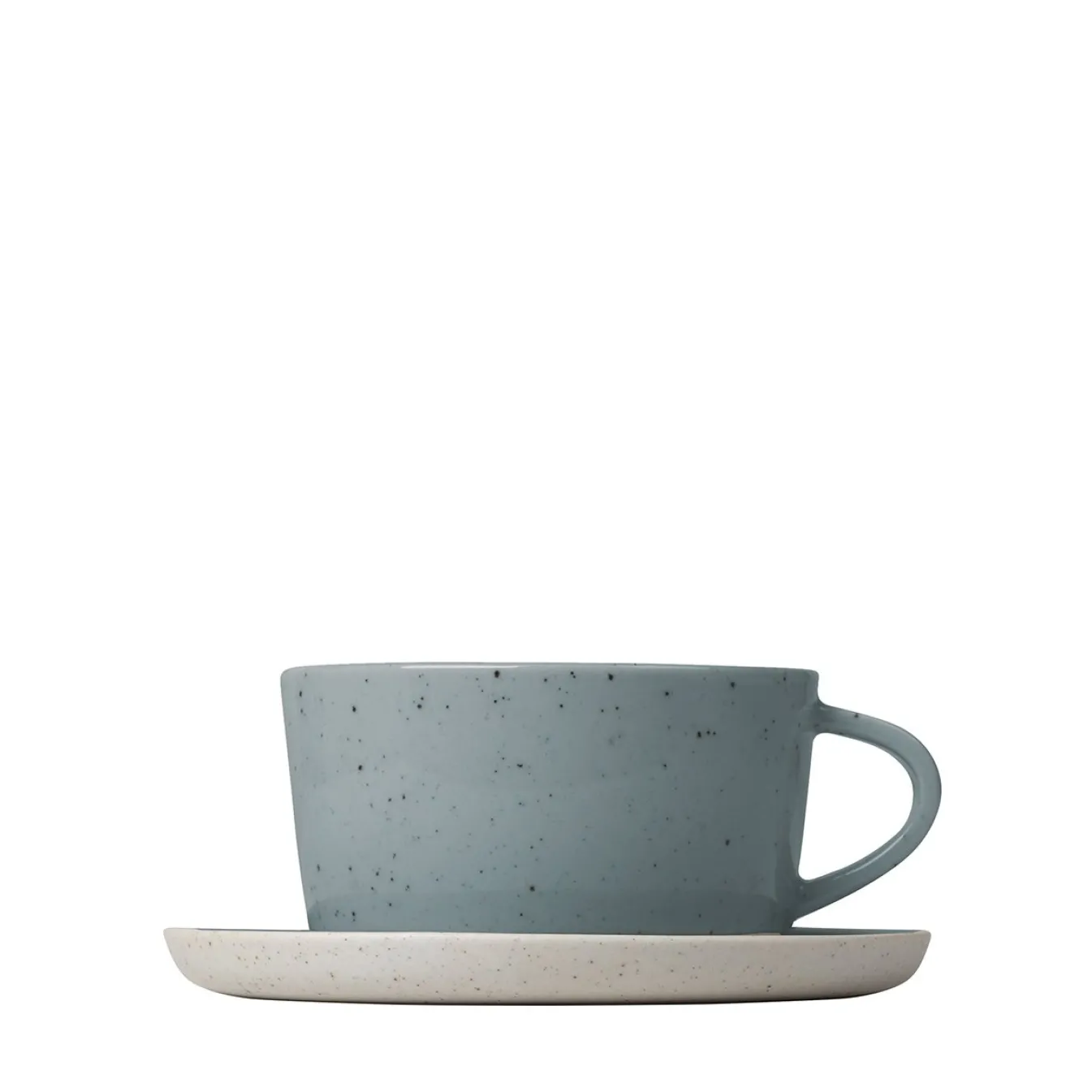 Cheap Bath & Living Blomus SABLO - tea cup (64377) set/2 Stone