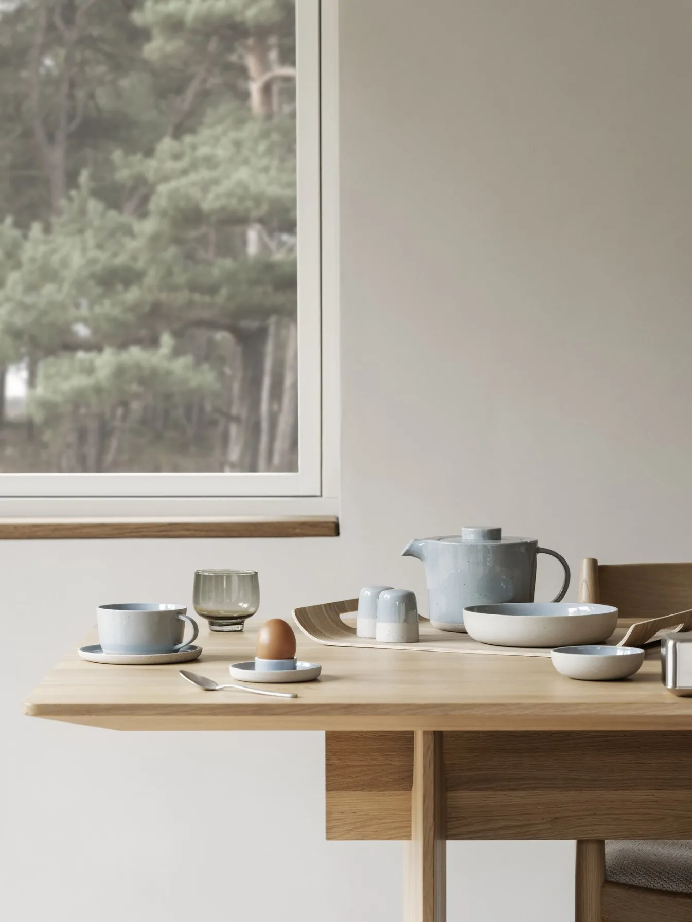 Cheap Bath & Living Blomus SABLO - tea cup (64377) set/2 Stone
