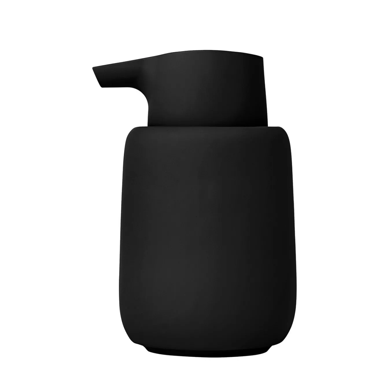 New Bath & Living Blomus Soap dispenser SONO (66274) Black