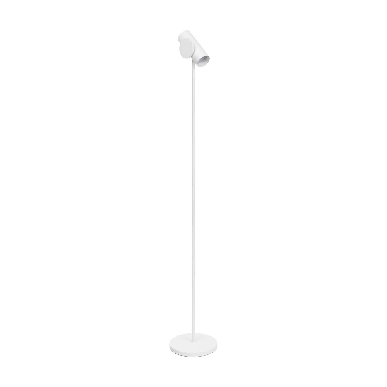 Cheap Bath & Living Blomus STAGE floor lamp Lily White (66183) height 130 cm