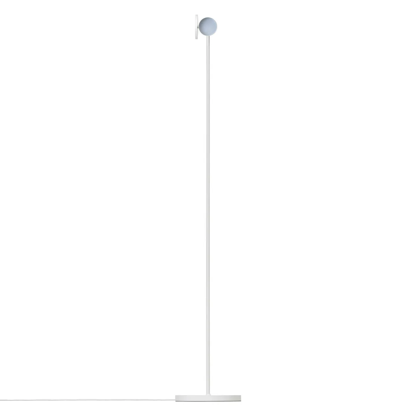Cheap Bath & Living Blomus STAGE floor lamp Lily White (66183) height 130 cm