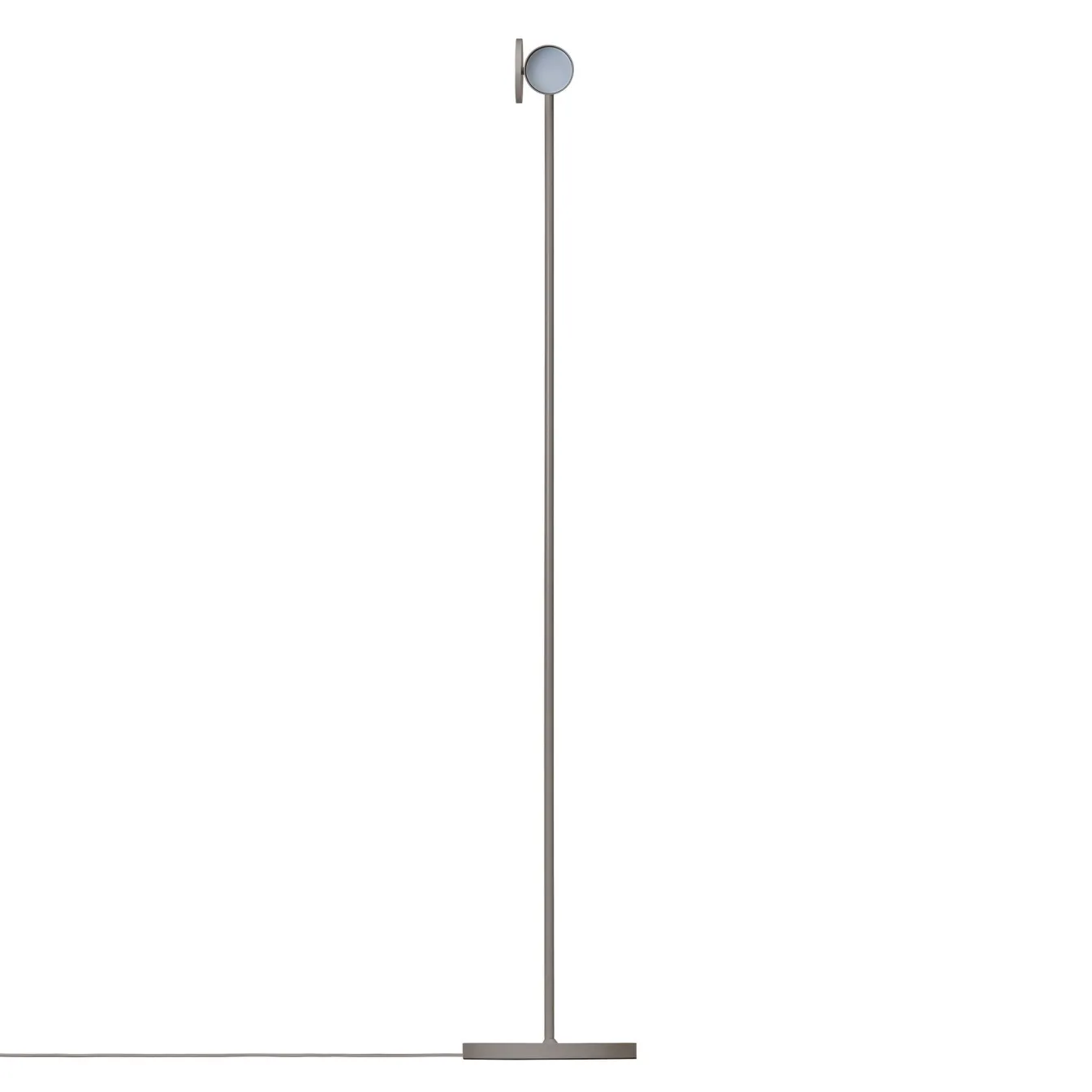 Outlet Bath & Living Blomus STAGE floor lamp Satellite (66184) height 130 cm
