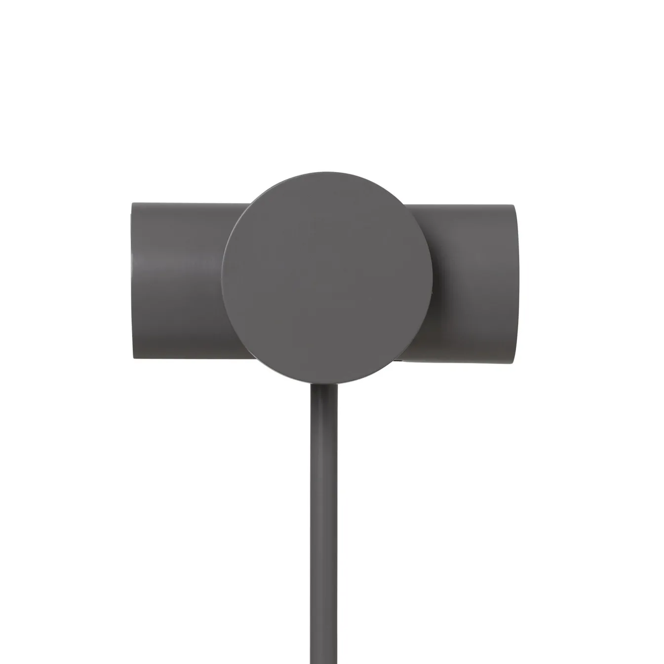 Store Bath & Living Blomus STAGE floor lamp Warm Gray (66185) height 130 cm