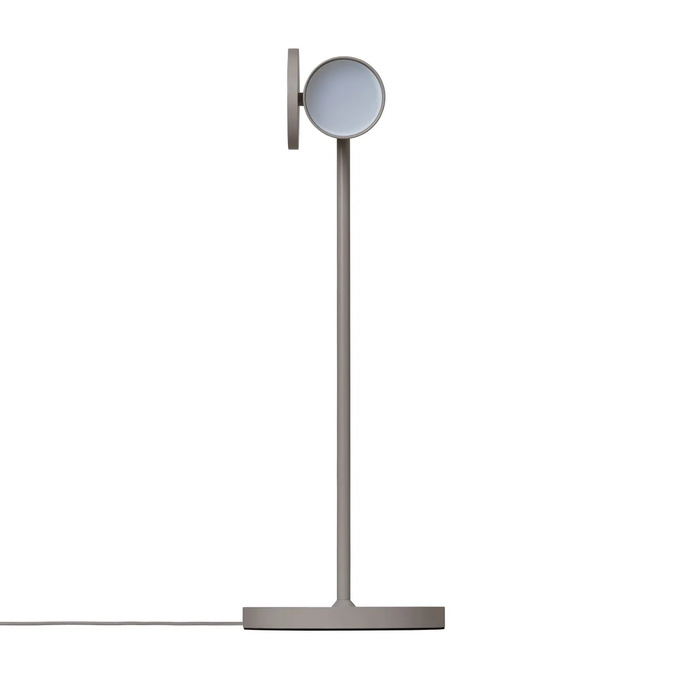 Cheap Bath & Living Blomus STAGE table lamp Satellite (66181) height 44 cm