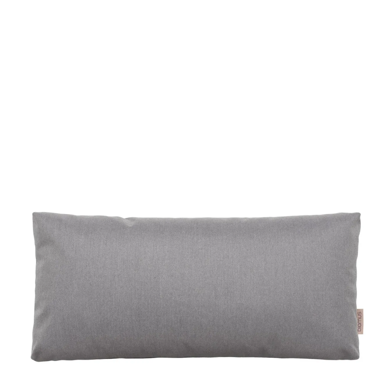 New Bath & Living Blomus STAY cushion 70x30 cm color (62012) Stone