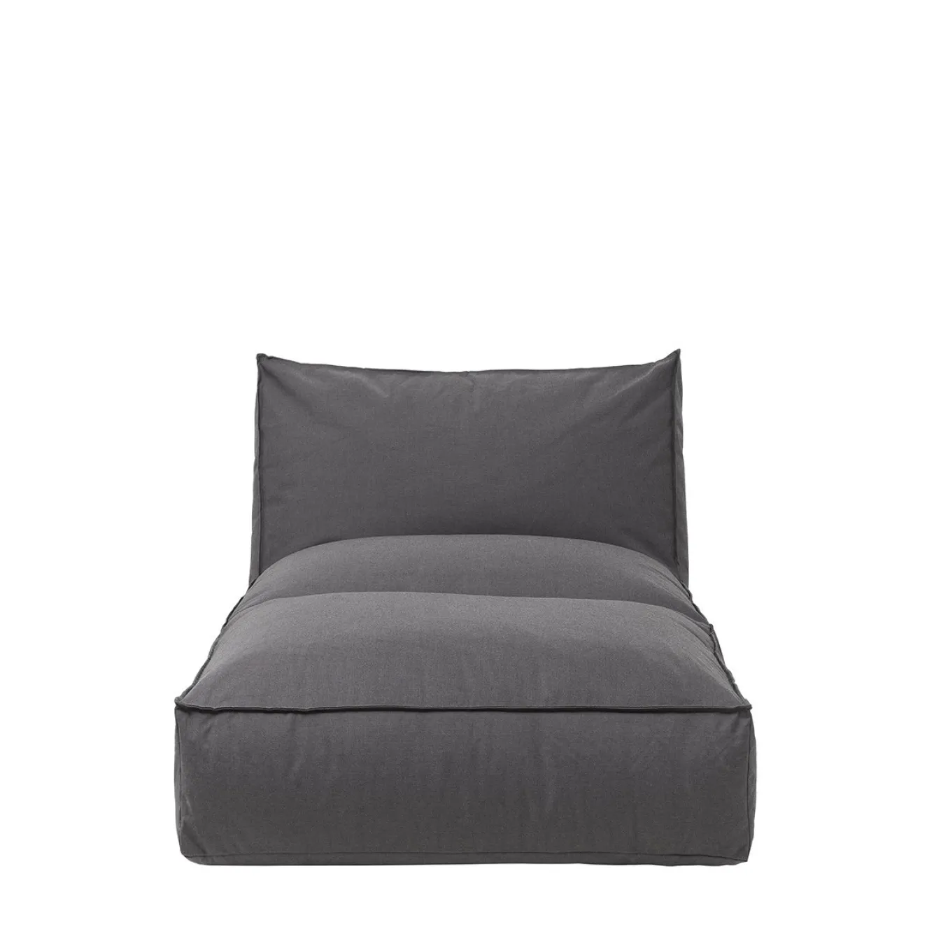 Best Sale Bath & Living Blomus STAY daybed small color (62042) Coal