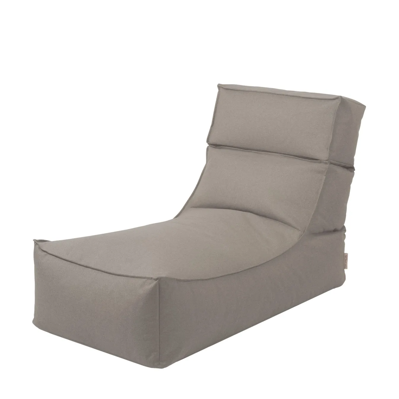 Best Sale Bath & Living Blomus STAY lounger color (62097) Earth