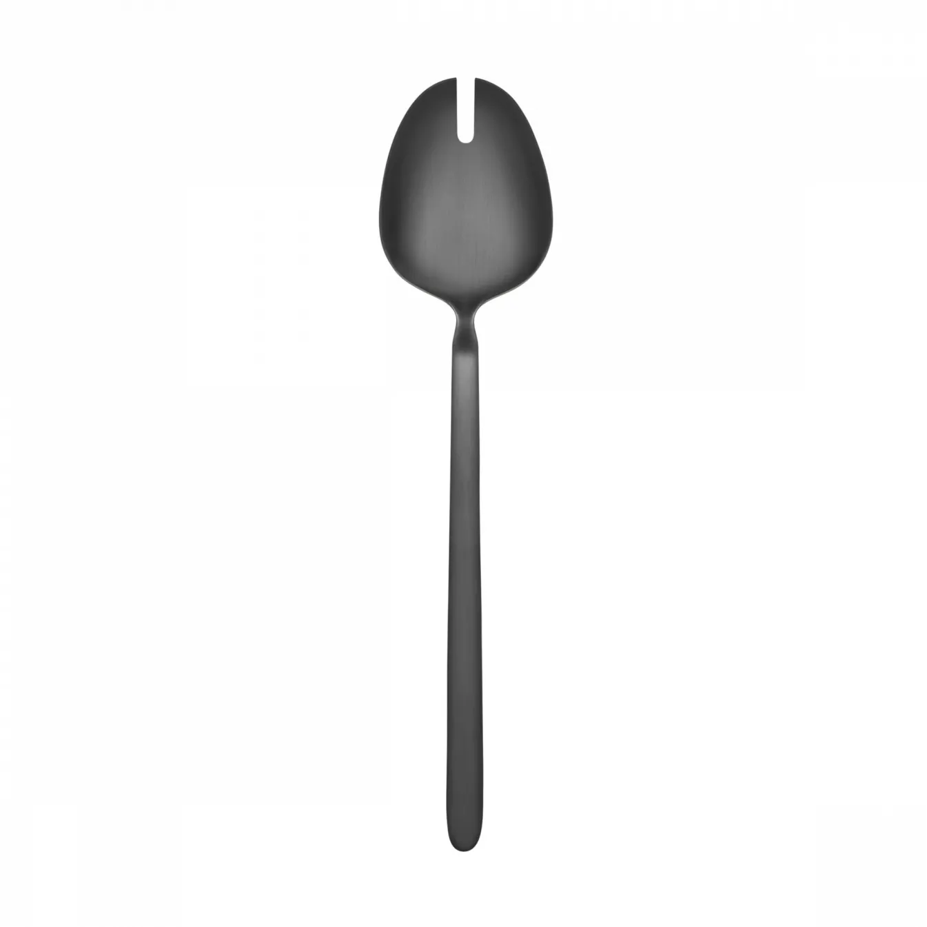 Flash Sale Bath & Living Blomus STELLA salad cutlery color - 64473 Black