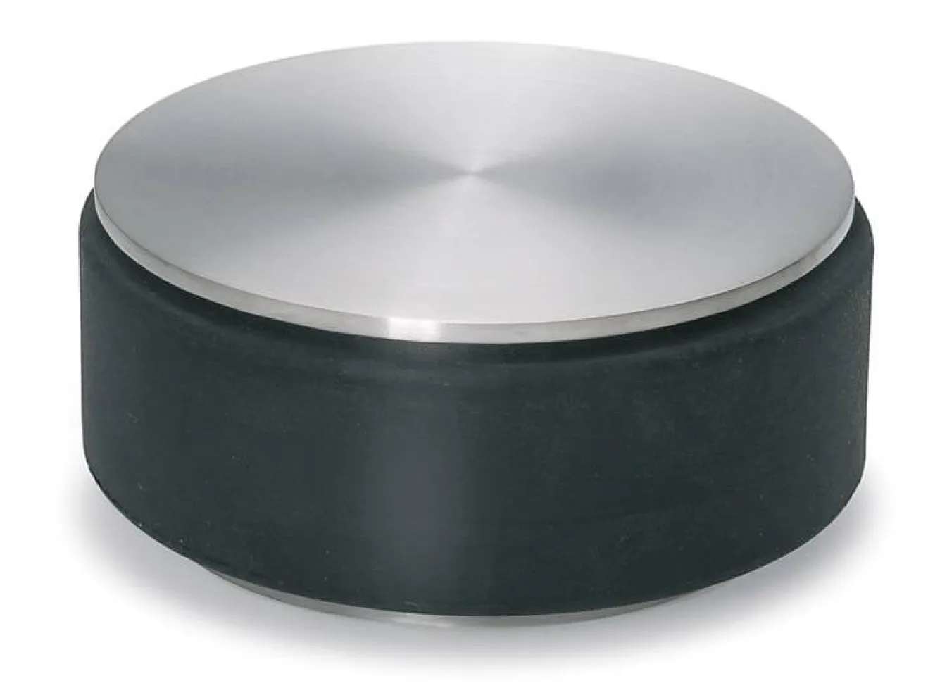 Outlet Bath & Living Blomus STOP door stopper 1kg matt stainless steel - 68307