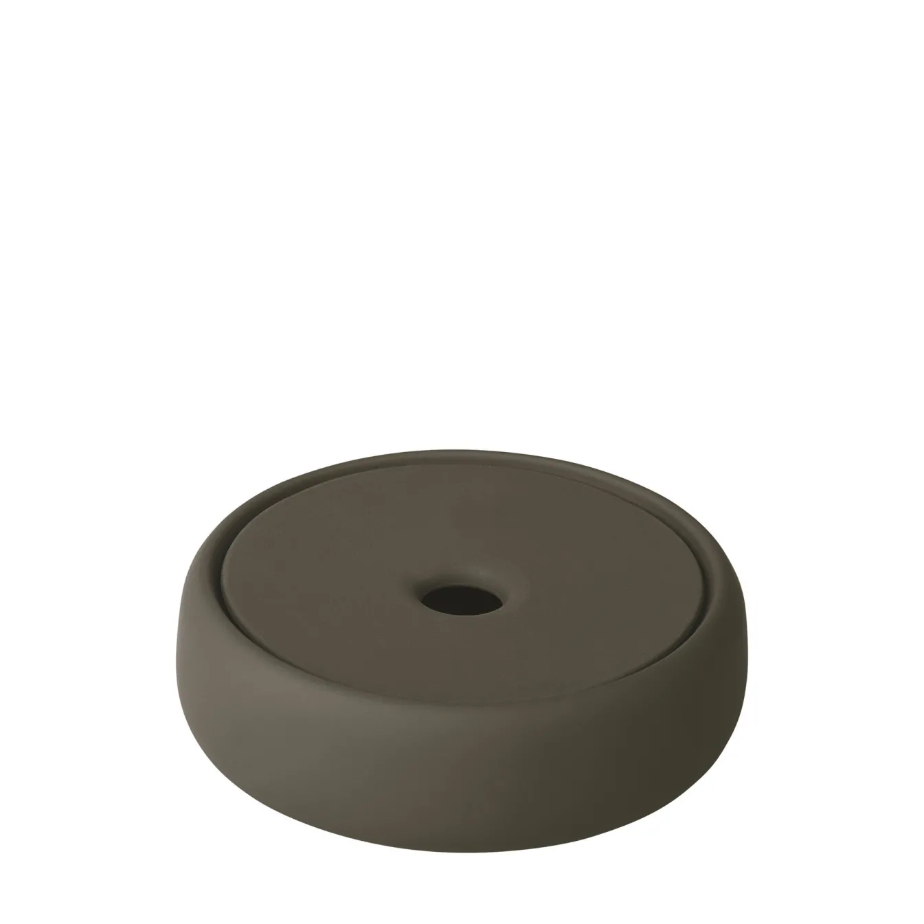 Cheap Bath & Living Blomus Storage box / soap dish SONO color (69157) Tarmac