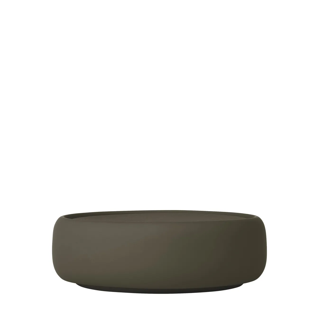 Cheap Bath & Living Blomus Storage box / soap dish SONO color (69157) Tarmac