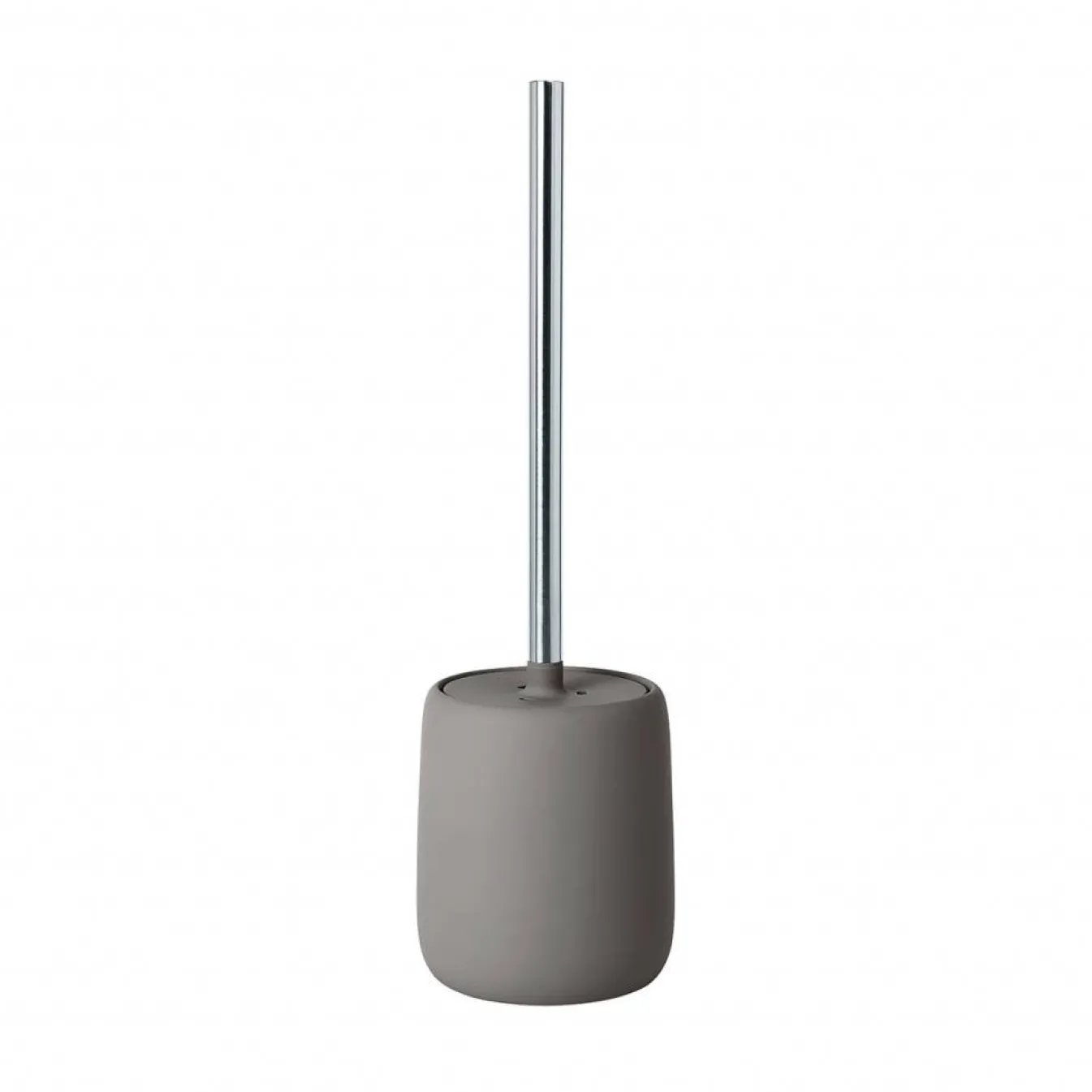 Flash Sale Bath & Living Blomus Toilet brush holder SONO color (69047) Satellite