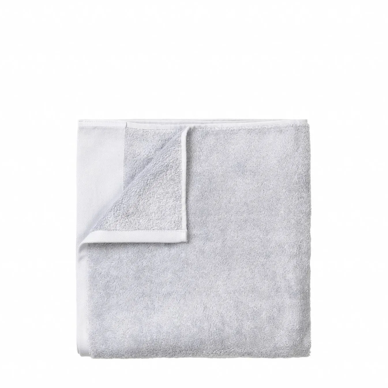 Online Bath & Living Blomus Towel RIVA 50x100 cm color Micro Chip 700 gr/m² (69127) MicroChip
