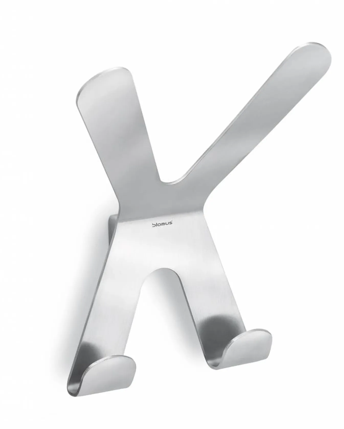 Clearance Bath & Living Blomus VASCO coat rack 2-hook (mat) 63261