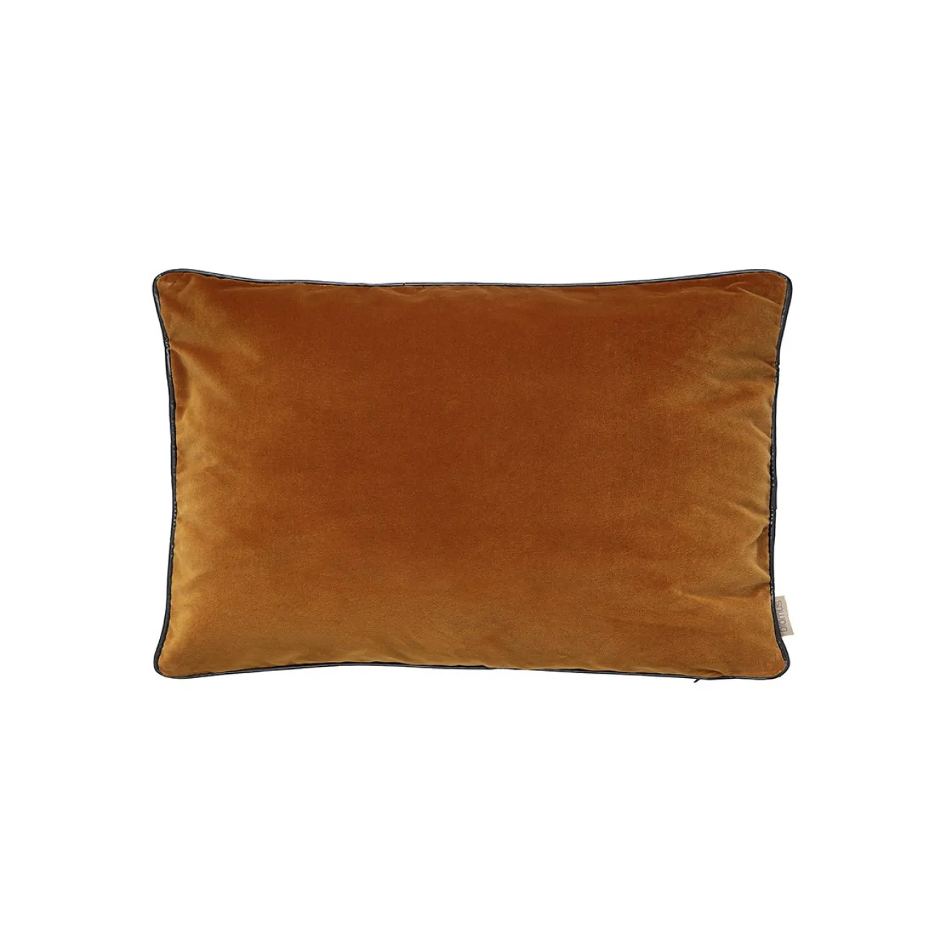 Fashion Bath & Living Blomus VELVET cushion cover 30x50 - Rustique Brown (66562) RustiqueBrown