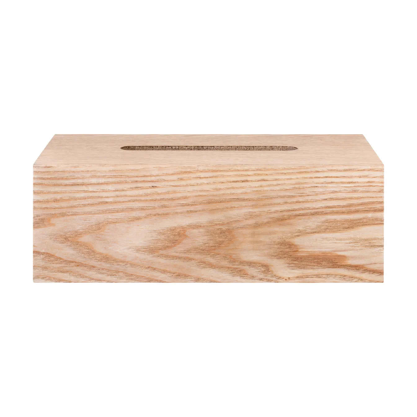 Online Bath & Living Blomus WILO tissue holder wood (66437) hardwood