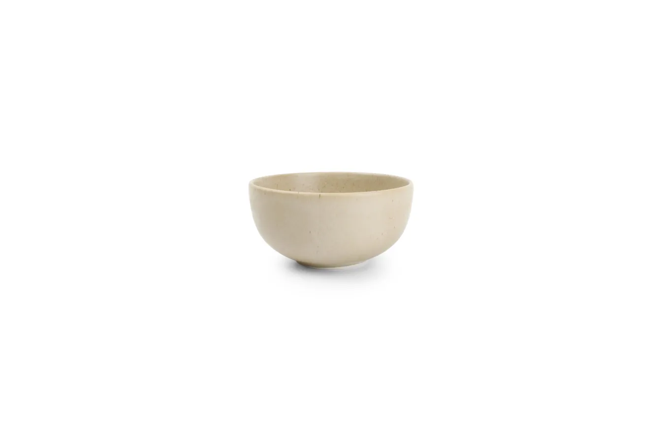 Shop Bath & Living BonBistro CIRRO bowl 10 cm - (740959) Beige
