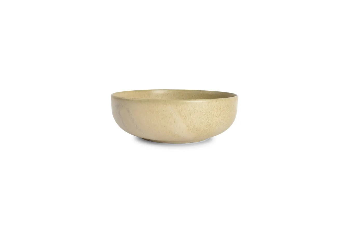 New Bath & Living BonBistro CIRRO bowl 21 cm - (740963) Beige