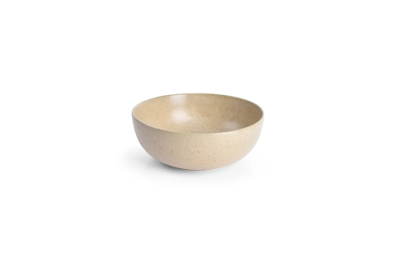 Discount Bath & Living BonBistro CIRRO bowl 12 cm - (740961) Beige
