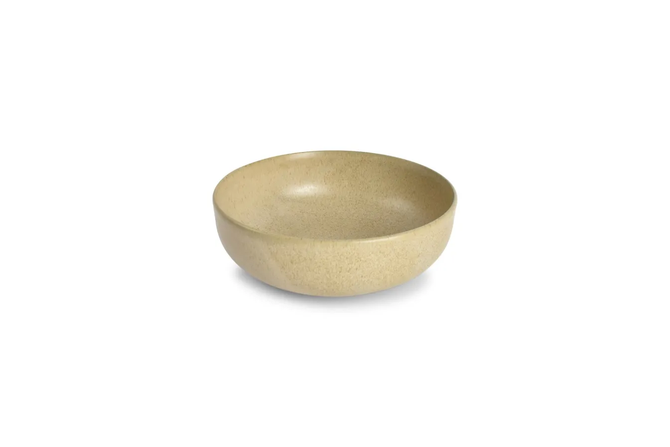 New Bath & Living BonBistro CIRRO bowl 21 cm - (740963) Beige