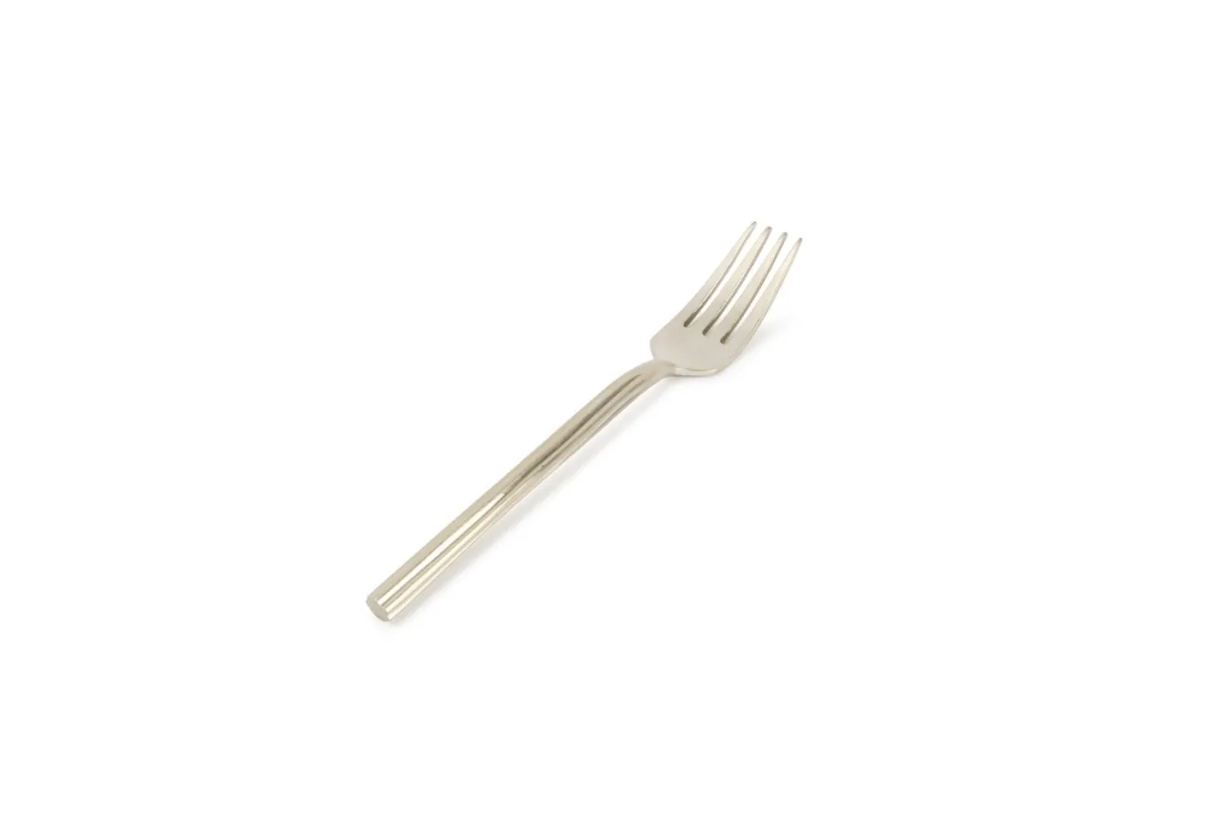 Hot Bath & Living Chic ORO dinner fork 19 cm brass 785321 (set / 4)