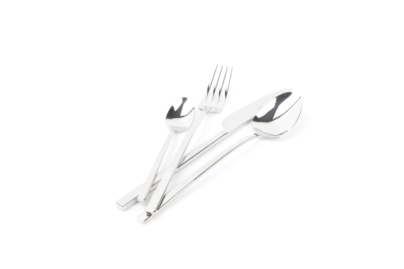 Store Bath & Living SP Cutlery set 16-piece TERNO (gloss) 823355