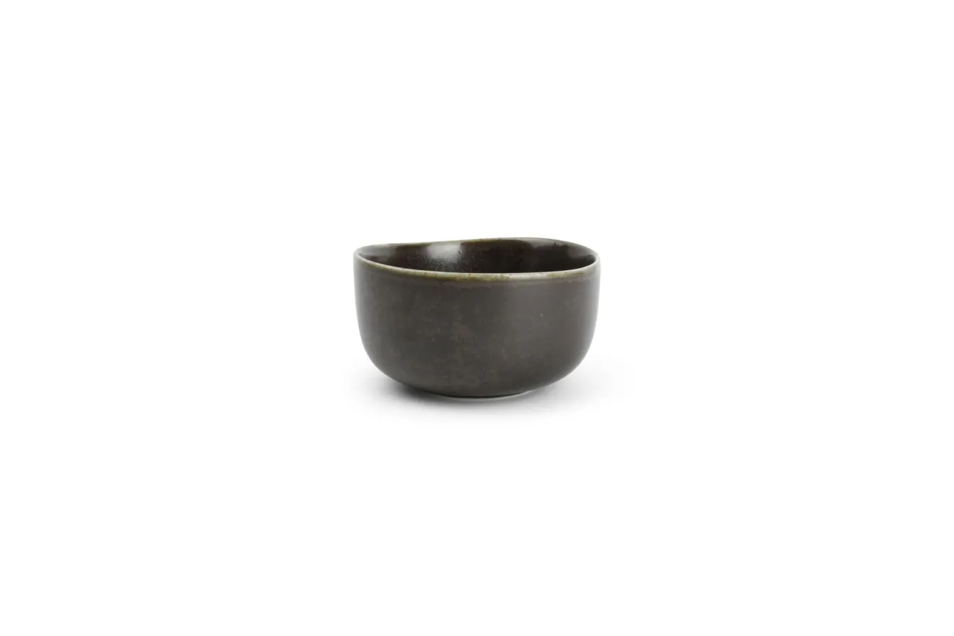 Store Bath & Living SP STUDIO URBAN bowl 10 cm - (803544) Ebony