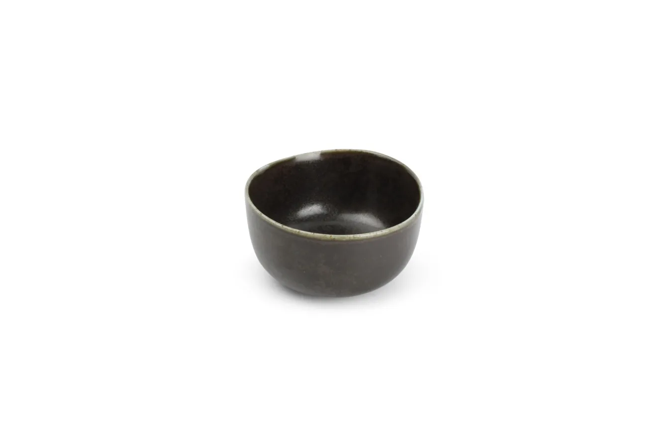 Store Bath & Living SP STUDIO URBAN bowl 10 cm - (803544) Ebony