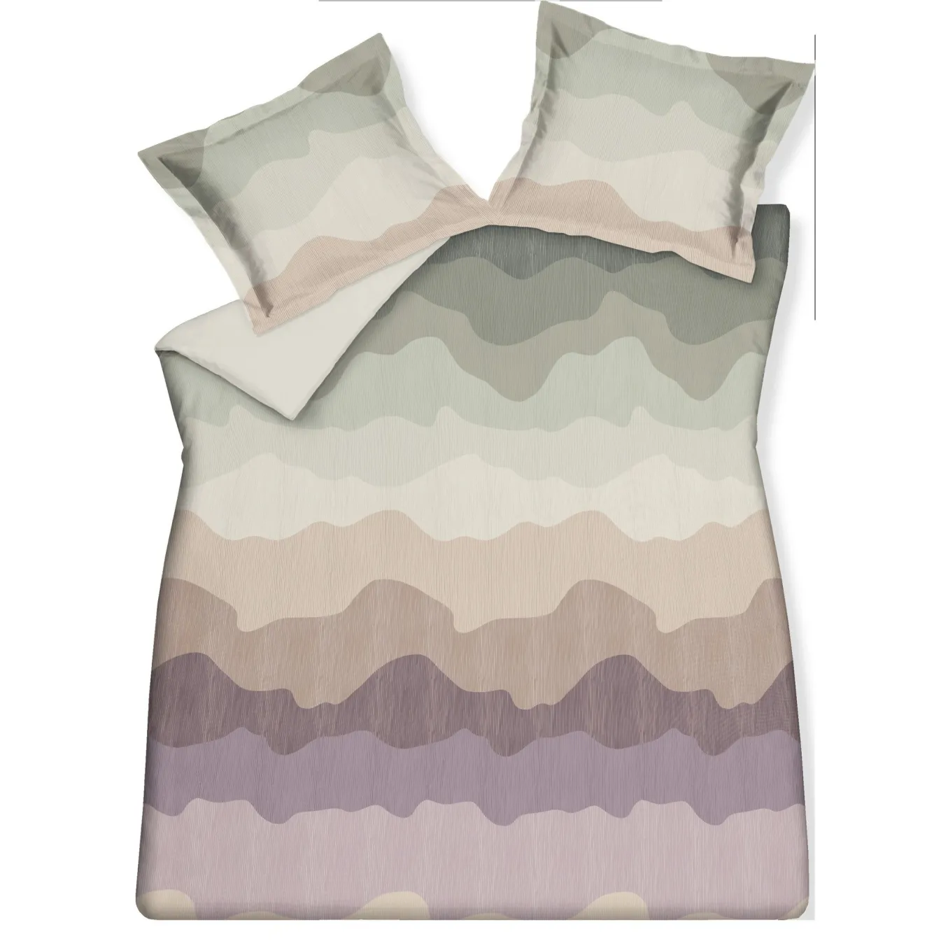 Cheap Bath & Living Vandyck Duvet cover COASTLINE multi 240x220 cm (SAM123102)